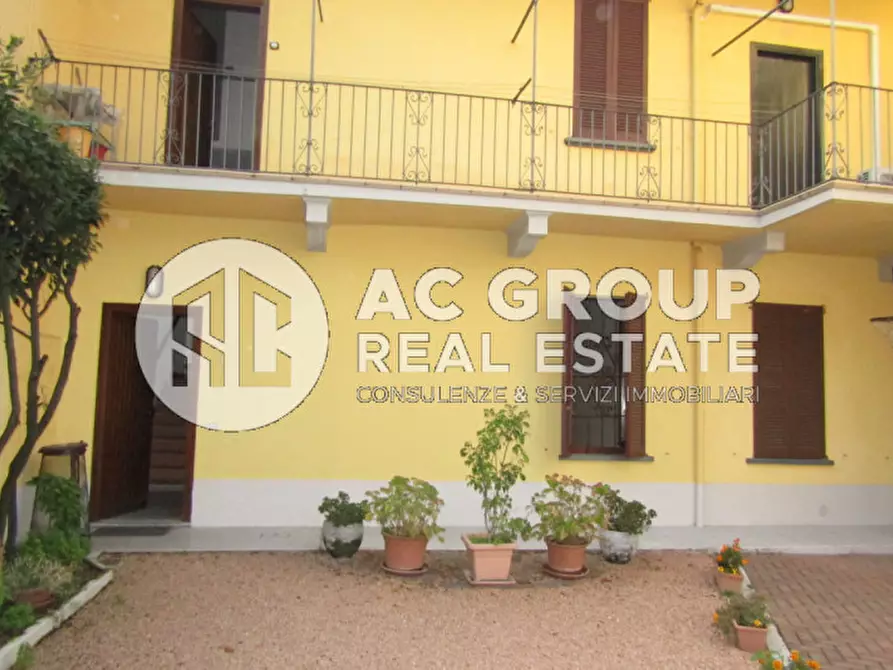 Immagine 1 di Appartamento in affitto  in Via Varese a Saronno