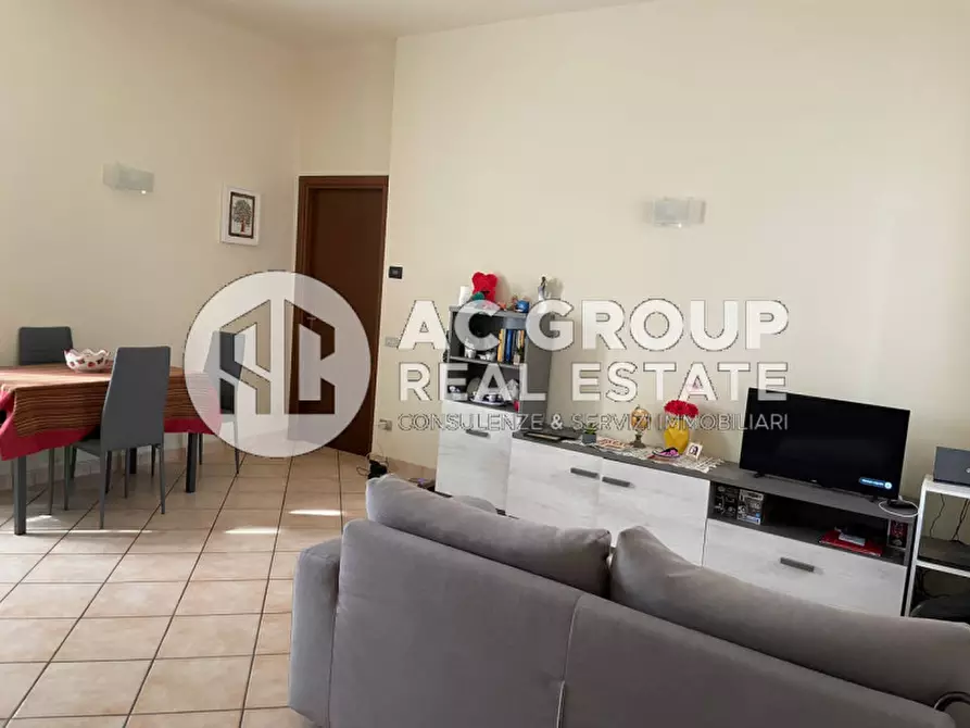 Immagine 3 di Appartamento in affitto  in Via Varese a Saronno