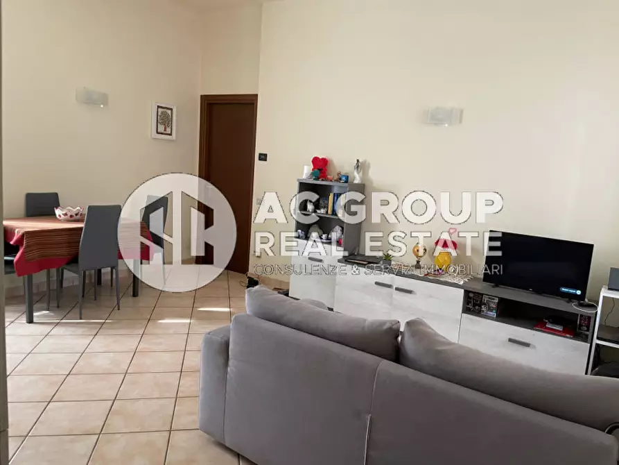 Immagine 4 di Appartamento in affitto  in Via Varese a Saronno