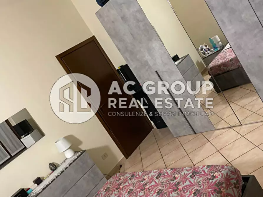 Immagine 5 di Appartamento in affitto  in Via Varese a Saronno