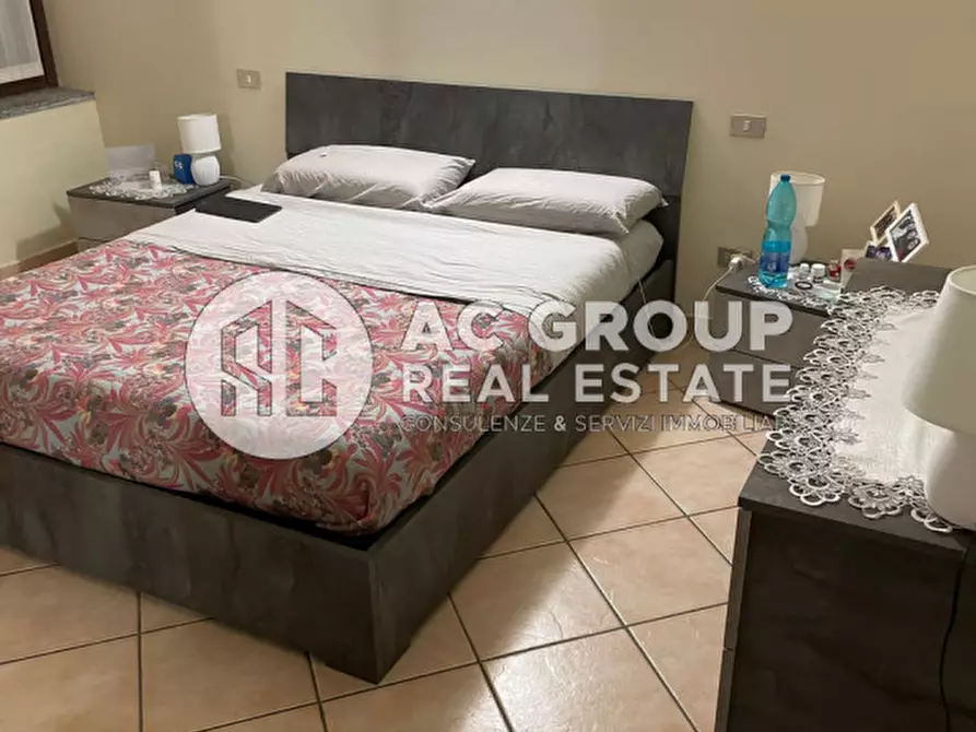 Immagine 7 di Appartamento in affitto  in Via Varese a Saronno