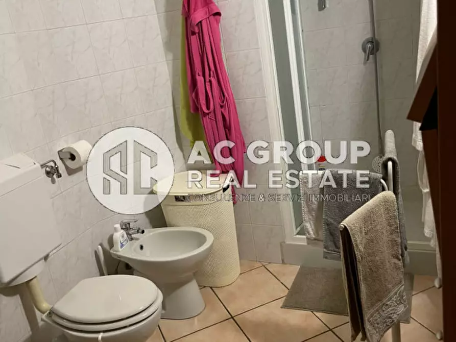 Immagine 8 di Appartamento in affitto  in Via Varese a Saronno