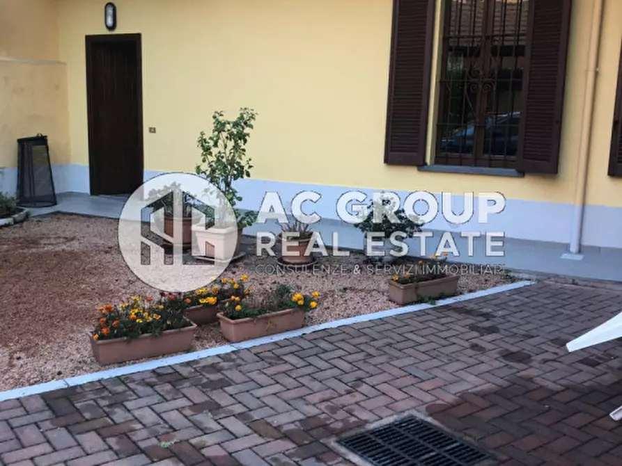 Immagine 10 di Appartamento in affitto  in Via Varese a Saronno