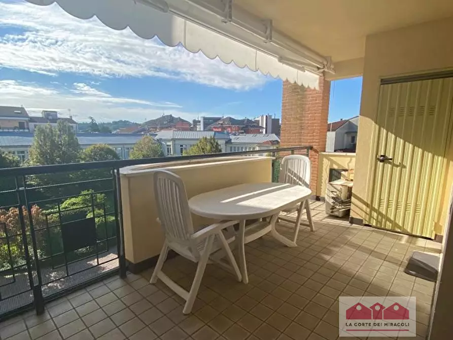 Immagine 1 di Appartamento in affitto  in Porta Santa Croce a Vicenza