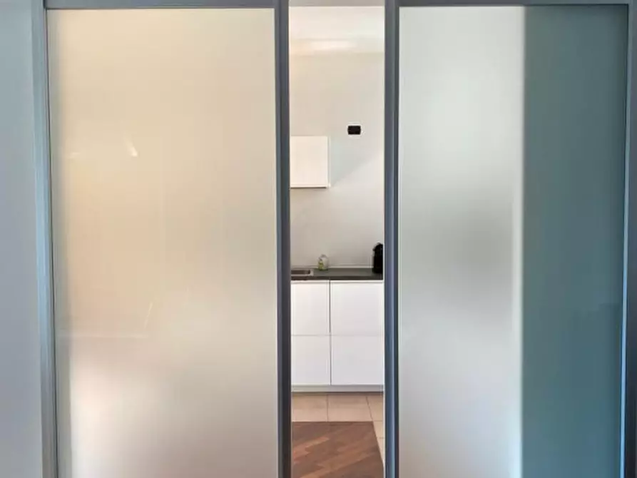 Immagine 4 di Appartamento in affitto  in Porta Santa Croce a Vicenza