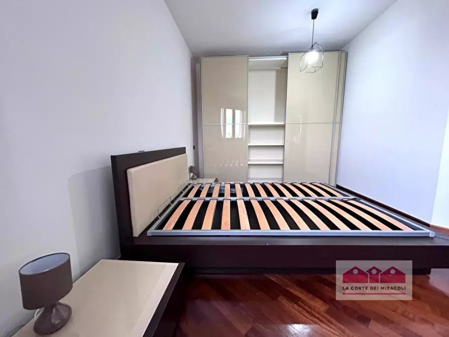 Immagine 13 di Appartamento in affitto  in Porta Santa Croce a Vicenza