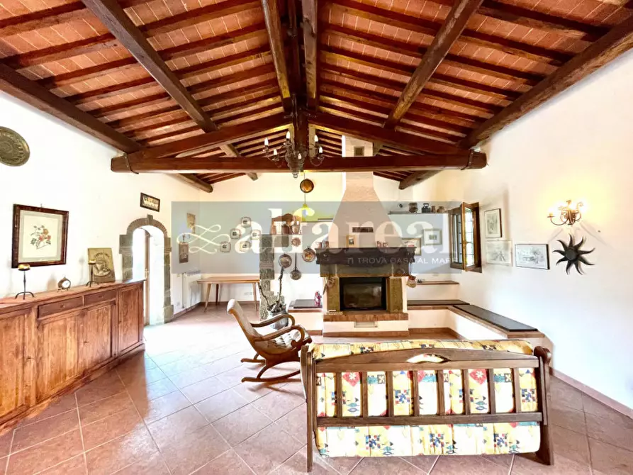 Immagine 3 di Terreno in vendita  a Castiglione Della Pescaia