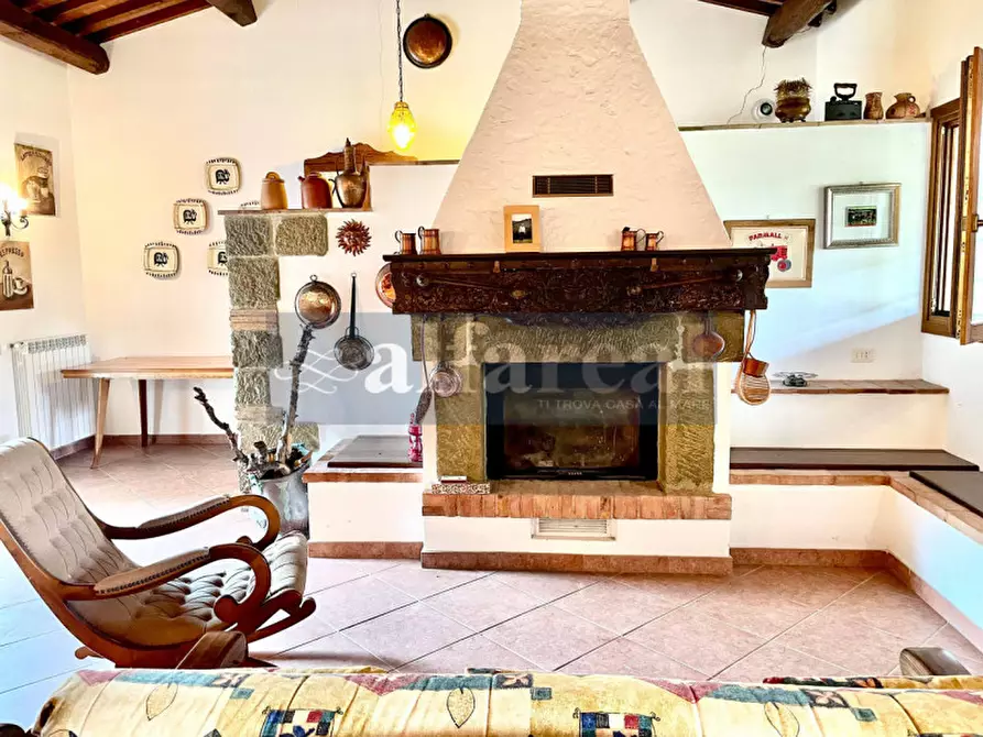 Immagine 4 di Terreno in vendita  a Castiglione Della Pescaia