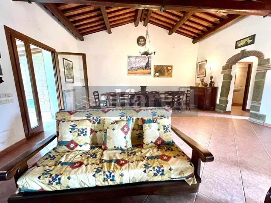 Immagine 5 di Terreno in vendita  a Castiglione Della Pescaia