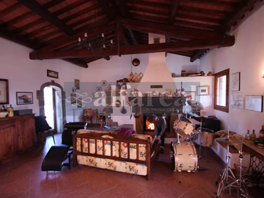 Immagine 16 di Terreno in vendita  a Castiglione Della Pescaia