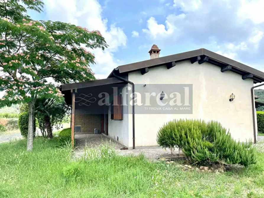 Immagine 27 di Terreno in vendita  a Castiglione Della Pescaia