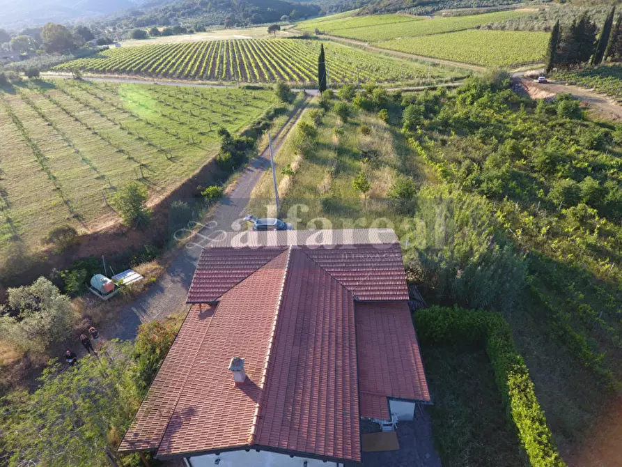 Immagine 43 di Terreno in vendita  a Castiglione Della Pescaia