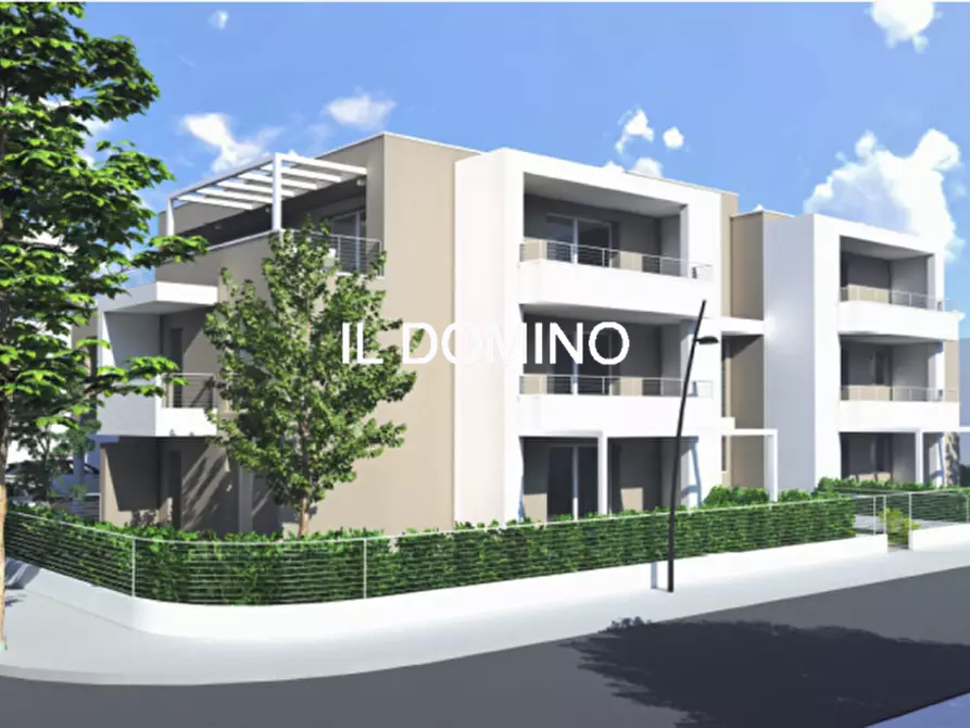 Immagine 1 di Appartamento in vendita  in Via Pillon a Abano Terme