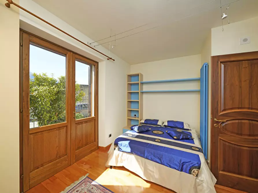 Immagine 15 di Villa in vendita  a Limone Sul Garda