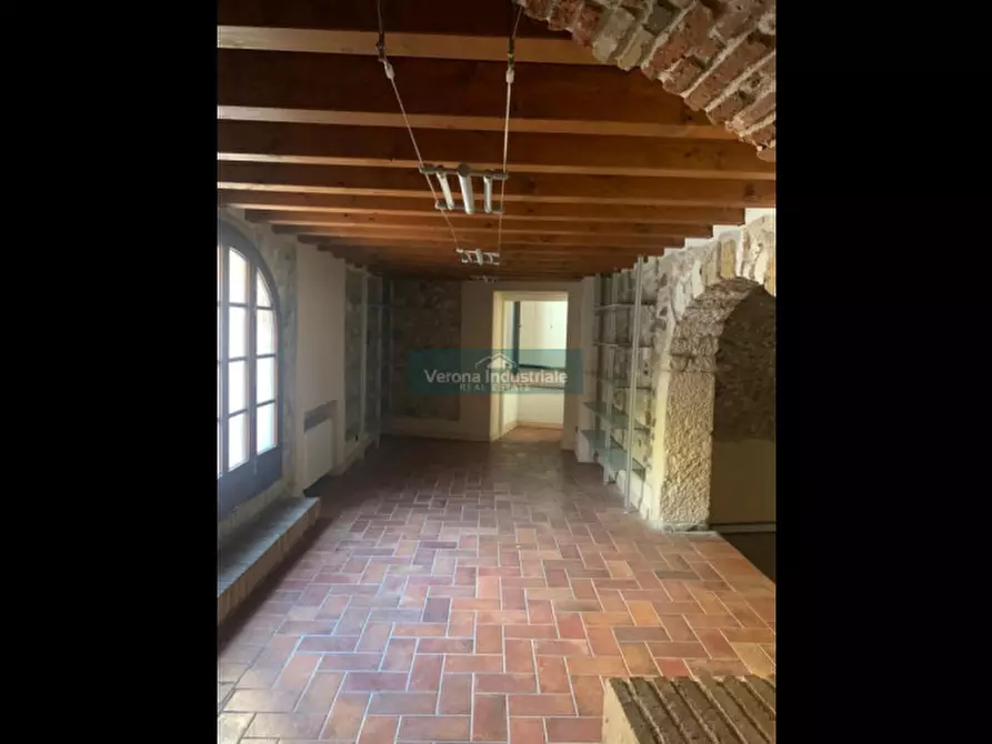 Immagine 11 di Ufficio in vendita  in via Pigna 6 a Affi