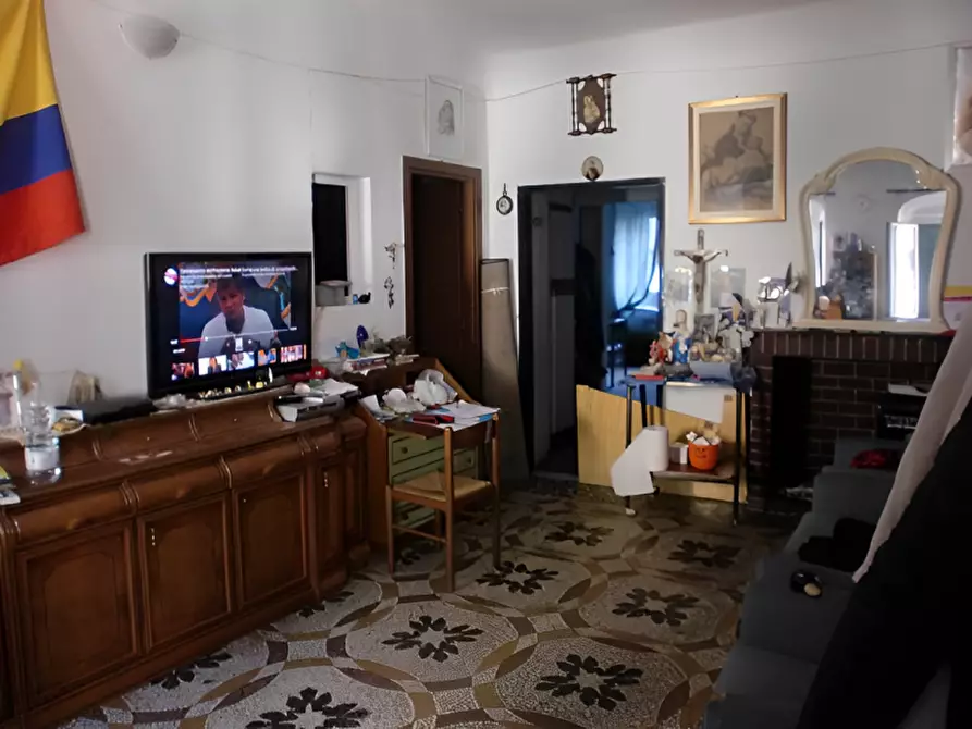 Immagine 1 di Appartamento in vendita  in VIA CELESIA - 16161 Genova (GE) a Genova