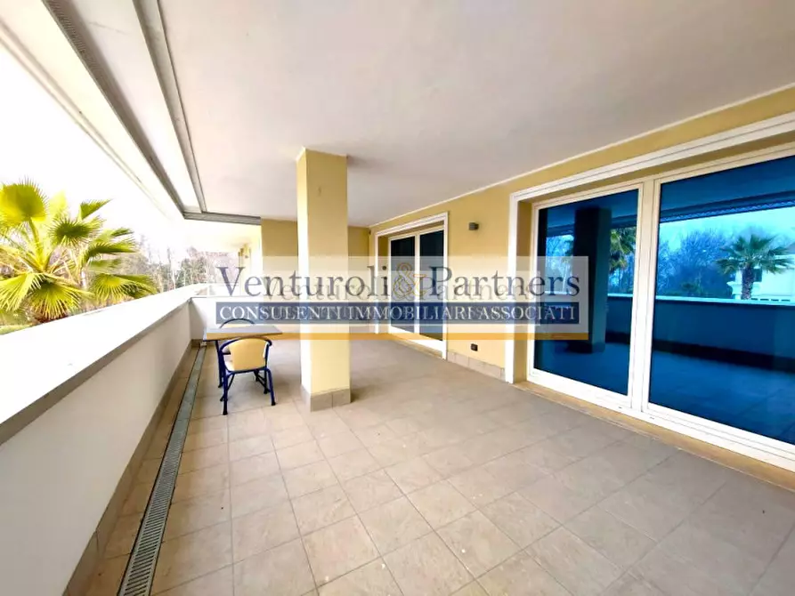 Immagine 22 di Appartamento in vendita  in via Brescia a Desenzano Del Garda