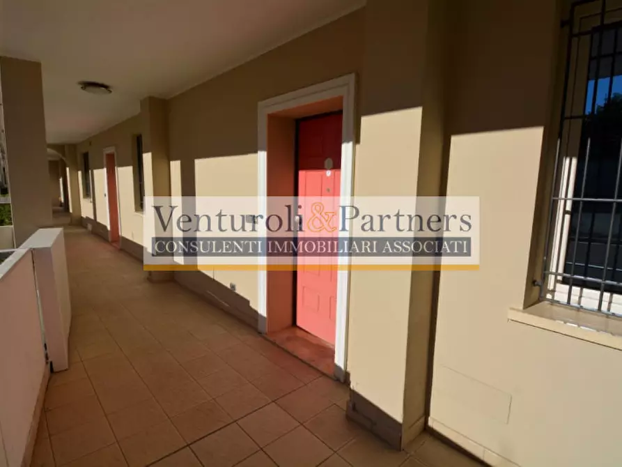 Immagine 45 di Appartamento in vendita  in via Brescia a Desenzano Del Garda