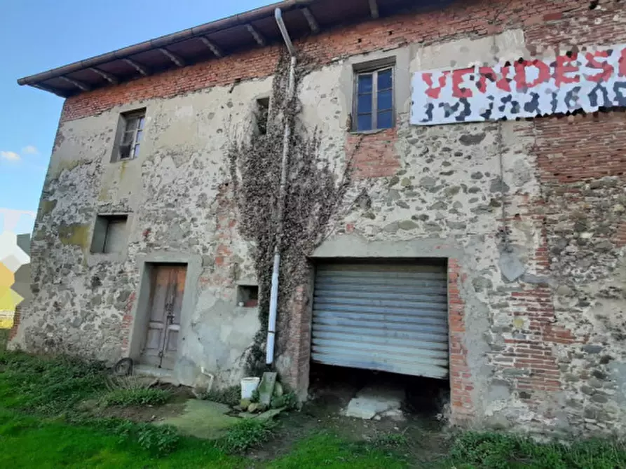 Immagine 2 di Rustico / casale in vendita  in Via Vespucci a Montevarchi