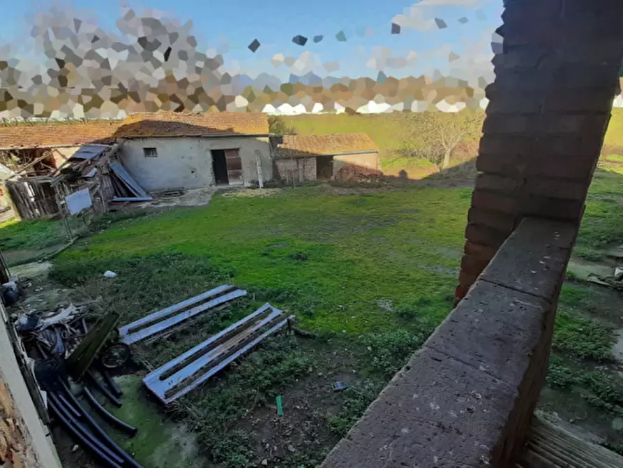 Immagine 4 di Rustico / casale in vendita  in Via Vespucci a Montevarchi
