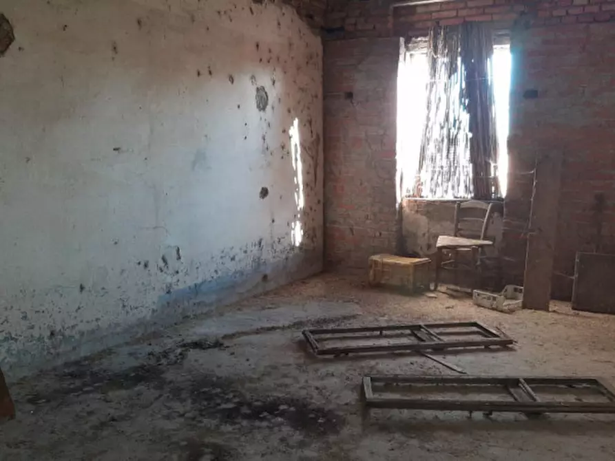 Immagine 15 di Rustico / casale in vendita  in Via Vespucci a Montevarchi