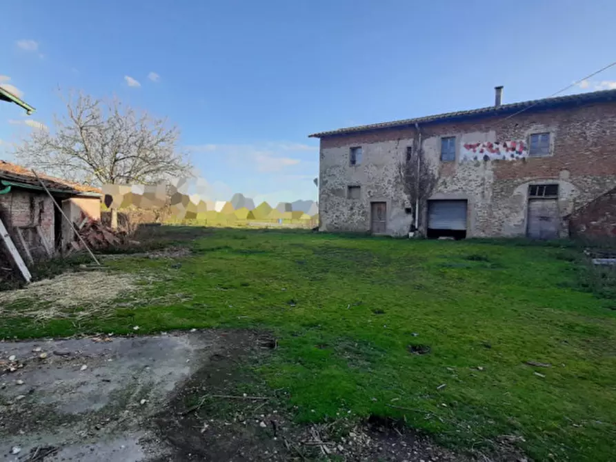 Immagine 22 di Rustico / casale in vendita  in Via Vespucci a Montevarchi