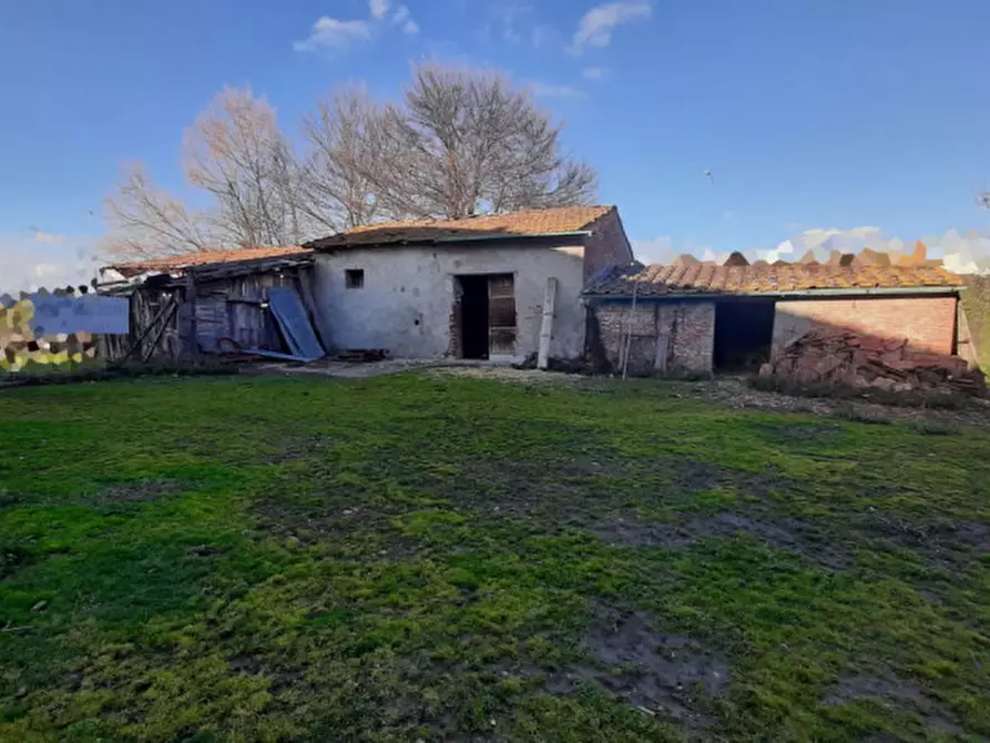 Immagine 23 di Rustico / casale in vendita  in Via Vespucci a Montevarchi