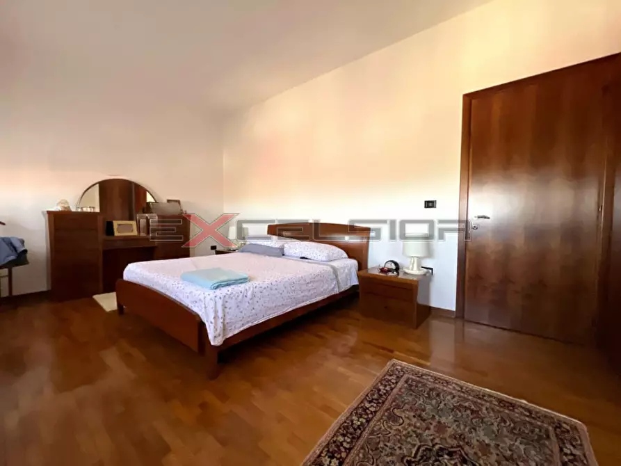 Immagine 8 di Casa bifamiliare in vendita  in via G. Matteotti n.20/bis a Cavarzere