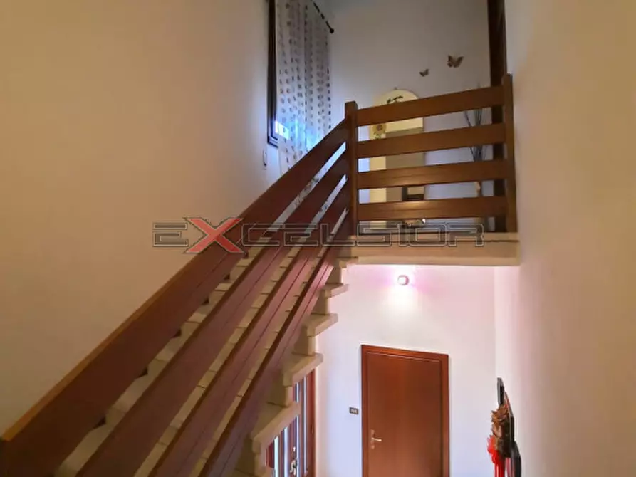 Immagine 11 di Casa bifamiliare in vendita  in via G. Matteotti n.20/bis a Cavarzere