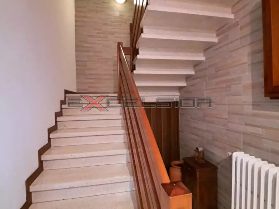 Immagine 12 di Casa bifamiliare in vendita  in via G. Matteotti n.20/bis a Cavarzere