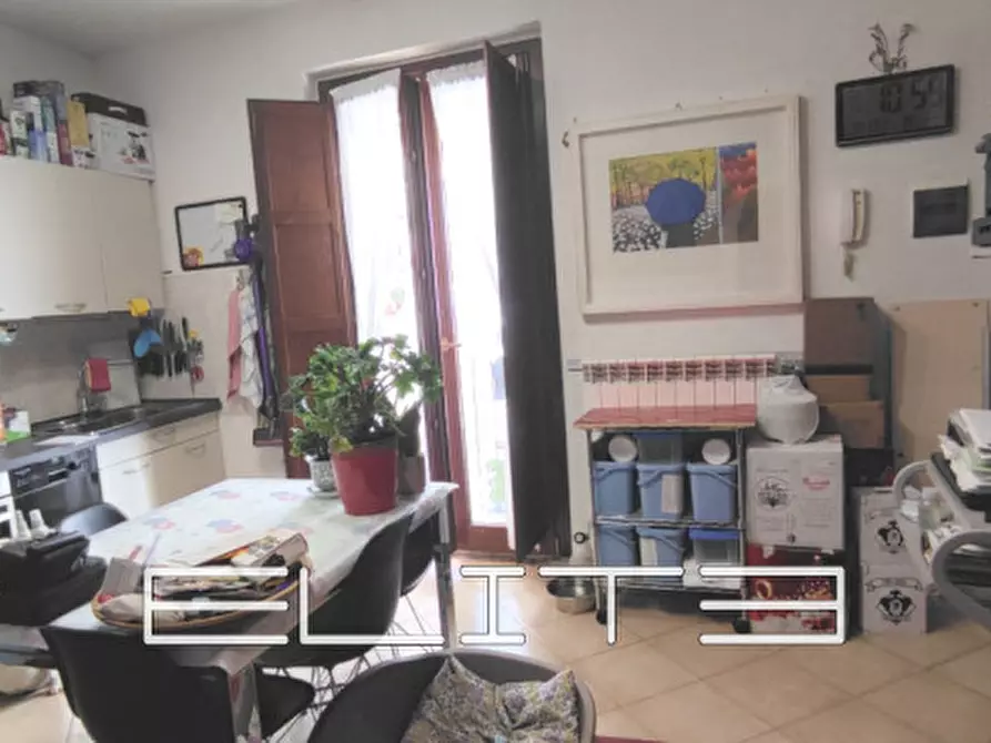 Immagine 1 di Appartamento in vendita  in Via Flaminia 78 a Ancona