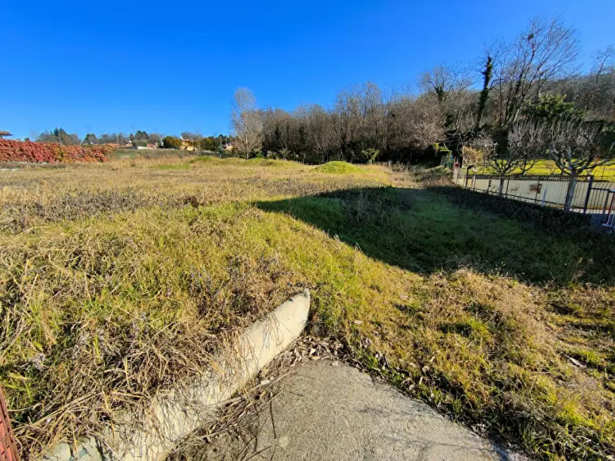 Immagine 3 di Terreno in vendita  in piazza roma a Muscoline