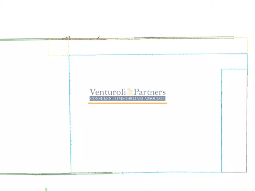 Immagine 5 di Terreno in vendita  in piazza roma a Muscoline