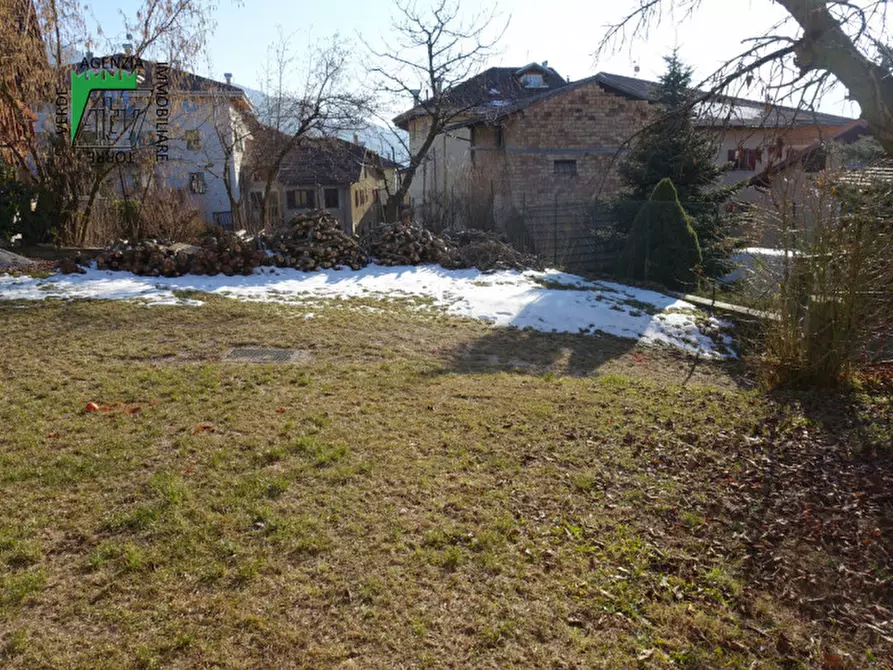 Immagine 4 di Casa indipendente in vendita  in Predaia, frazione Segno piazza a Predaia