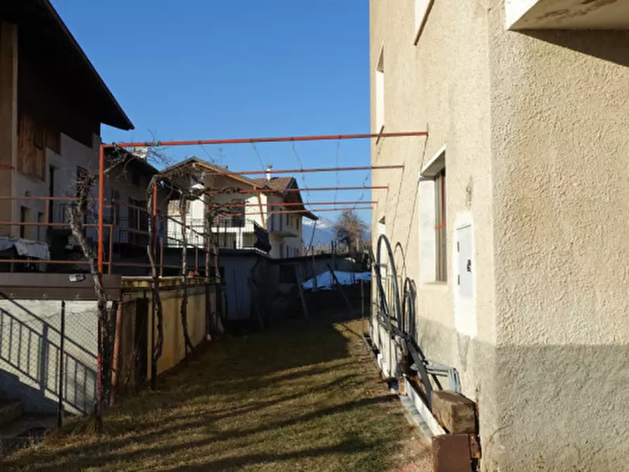 Immagine 6 di Casa indipendente in vendita  in Predaia, frazione Segno piazza a Predaia