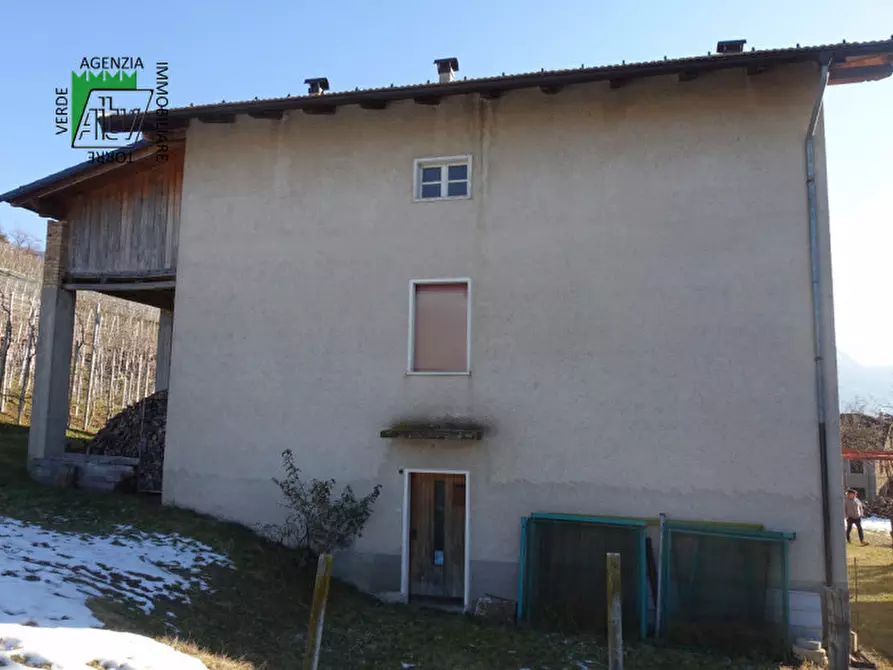 Immagine 7 di Casa indipendente in vendita  in Predaia, frazione Segno piazza a Predaia