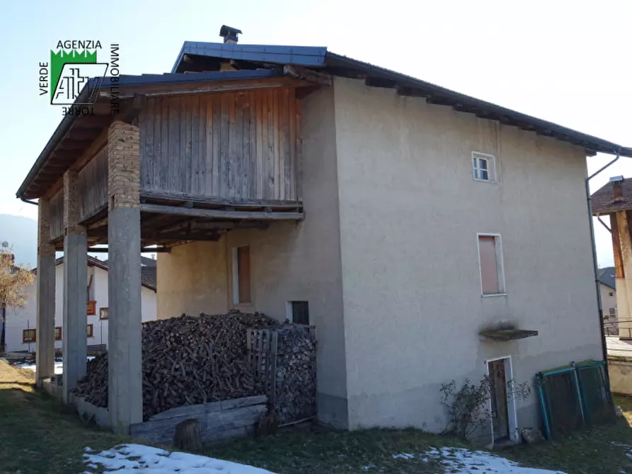 Immagine 8 di Casa indipendente in vendita  in Predaia, frazione Segno piazza a Predaia