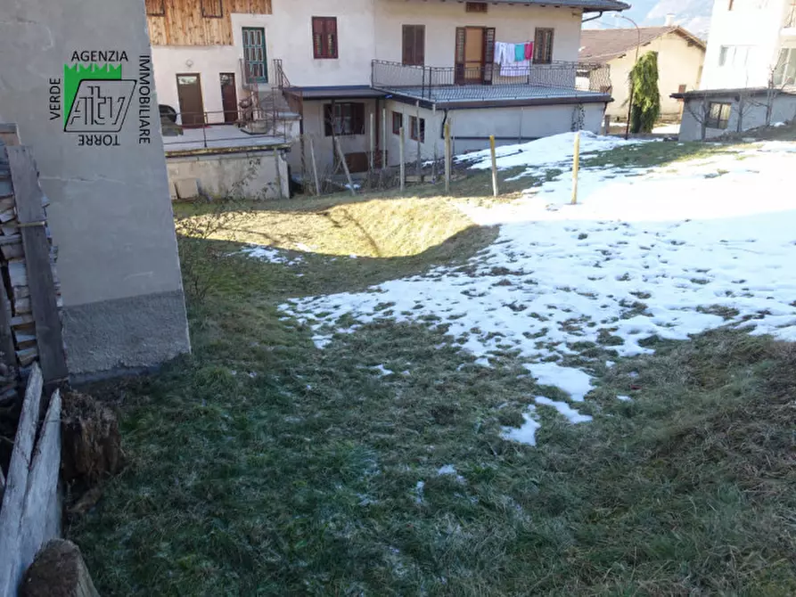 Immagine 9 di Casa indipendente in vendita  in Predaia, frazione Segno piazza a Predaia