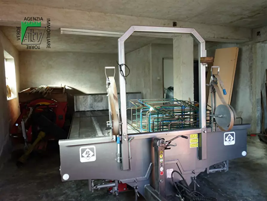 Immagine 10 di Casa indipendente in vendita  in Predaia, frazione Segno piazza a Predaia