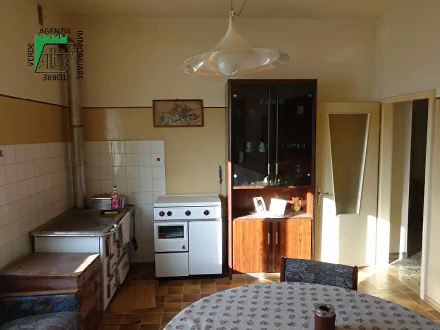 Immagine 20 di Casa indipendente in vendita  in Predaia, frazione Segno piazza a Predaia