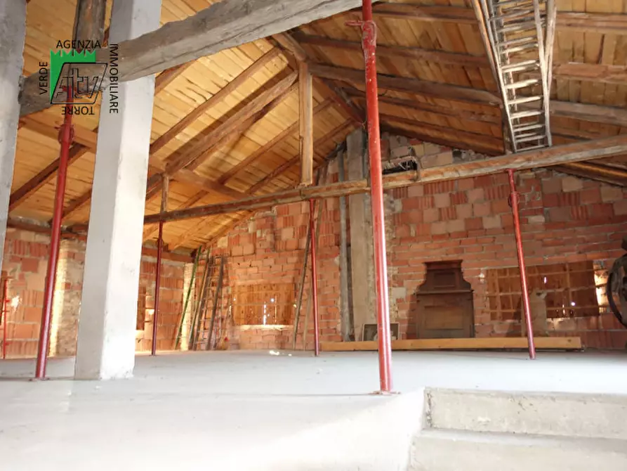 Immagine 21 di Casa indipendente in vendita  in Predaia, frazione Segno piazza a Predaia