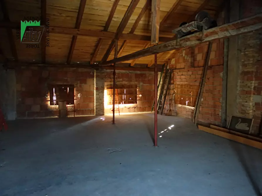 Immagine 22 di Casa indipendente in vendita  in Predaia, frazione Segno piazza a Predaia