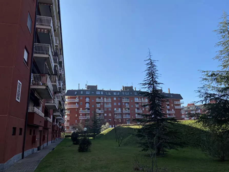 Immagine 2 di Appartamento in affitto  in Via Matteotti a Assago