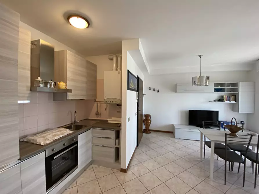 Immagine 4 di Appartamento in affitto  in Via Matteotti a Assago