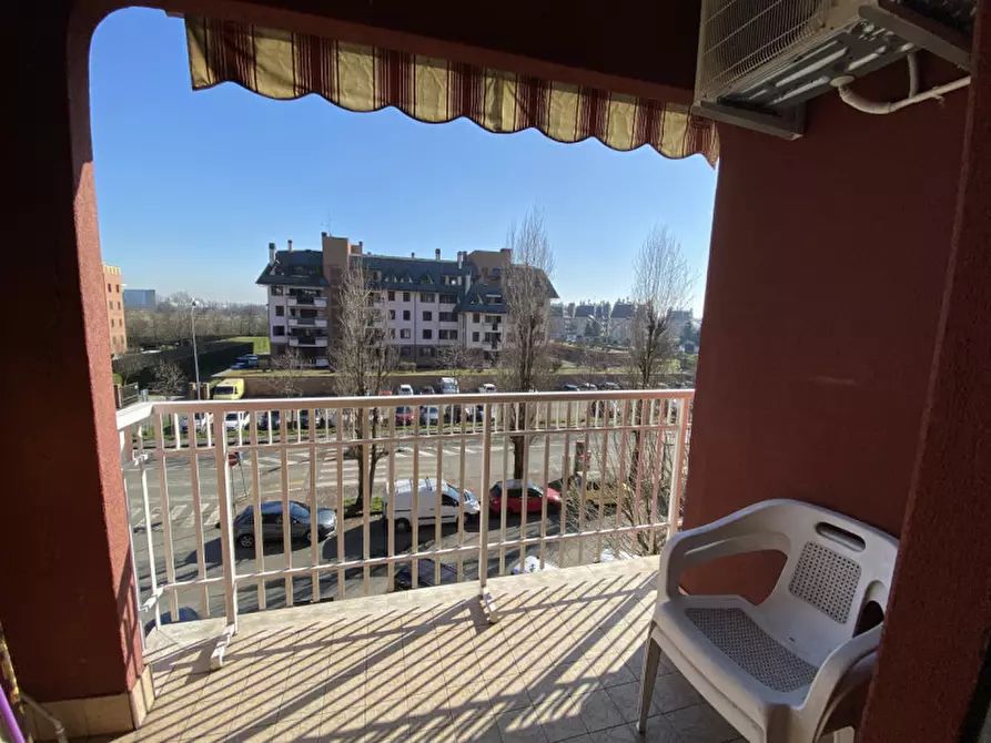 Immagine 5 di Appartamento in affitto  in Via Matteotti a Assago