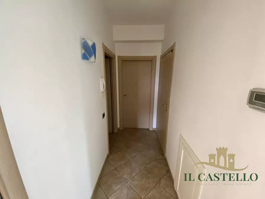 Immagine 5 di Appartamento in vendita  in via santa maria a Castiglione Del Lago