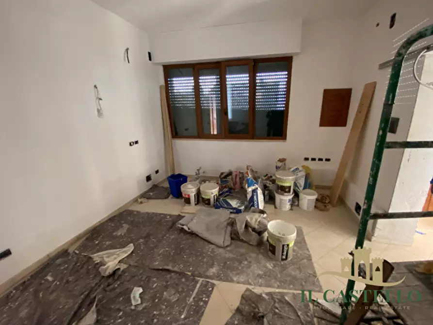 Immagine 7 di Appartamento in vendita  in via santa maria a Castiglione Del Lago