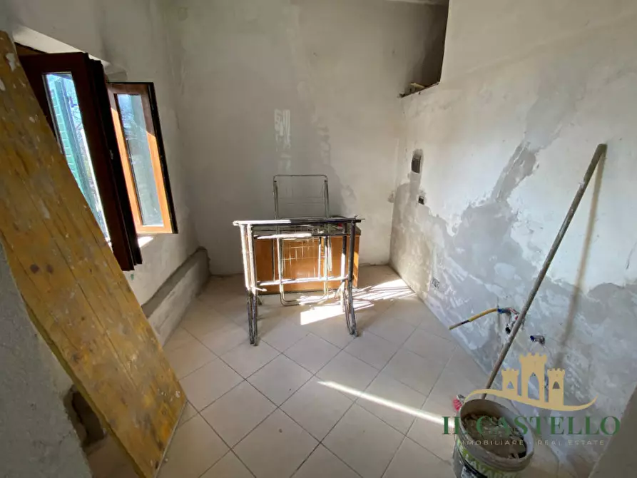 Immagine 8 di Appartamento in vendita  in via santa maria a Castiglione Del Lago