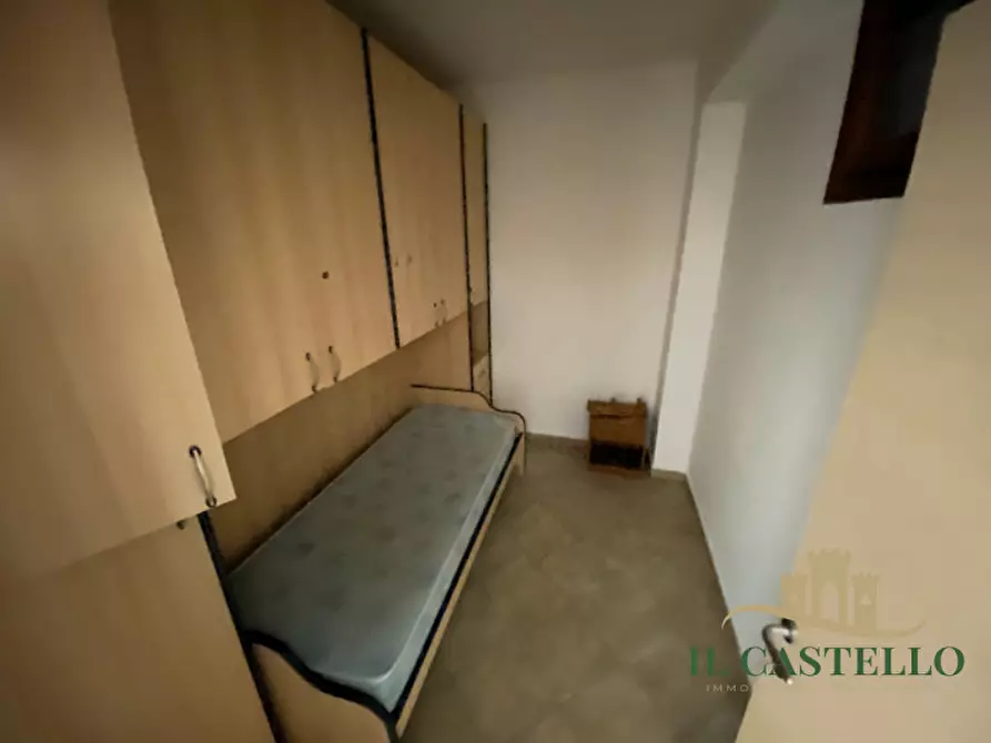 Immagine 9 di Appartamento in vendita  in via santa maria a Castiglione Del Lago