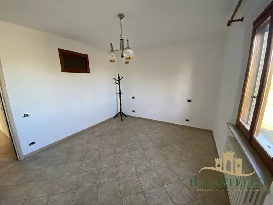 Immagine 10 di Appartamento in vendita  in via santa maria a Castiglione Del Lago